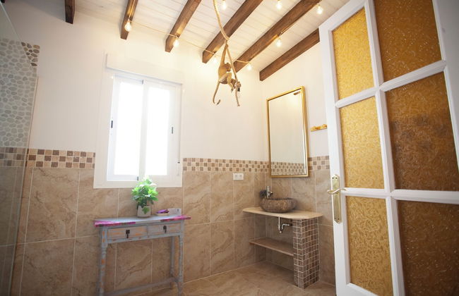 El Palacete de Cuevas - Foto 36