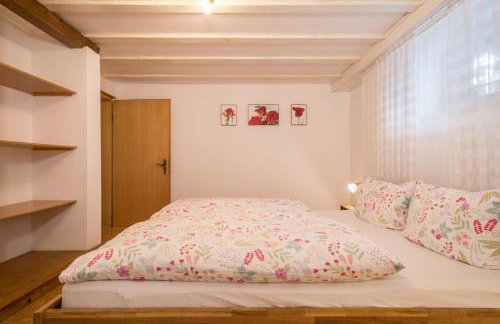 Ferienwohnung im alten Forsthaus - Foto 16