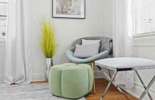 Cozy Louisville Apt with Parking Great Location - Foto 12