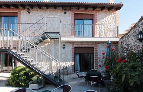 Apartamentos Turísticos los Abuelos - Foto 20