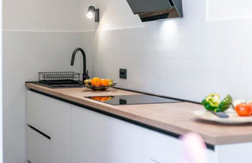 Apartment Tonka Deluxe - Photo 26