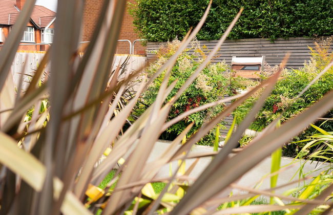 Contemporary Bright House 20 Min To Manc - Photo 56