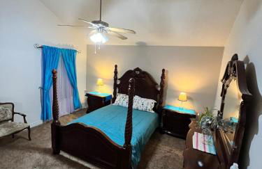 Super Cozy Home Perfect Familys El Paso - Foto 22