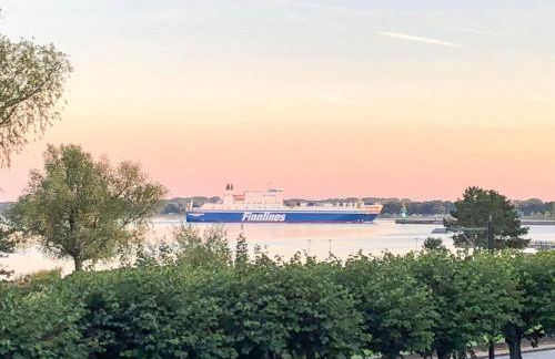 Ferienwohnung Kaiserblick - Foto 18