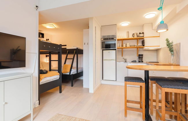 Åre Travel- Åre Fjällbyn - Foto 15