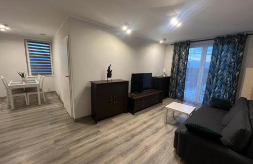 Apartamenty Na wzgórzu - Foto 42