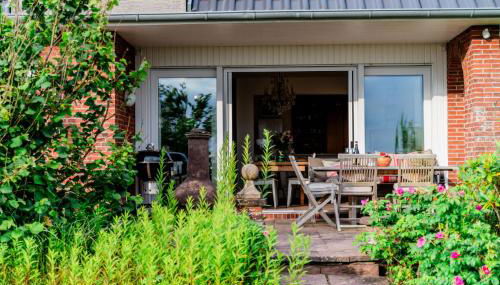 Haus am Steg - Foto 2, Garden