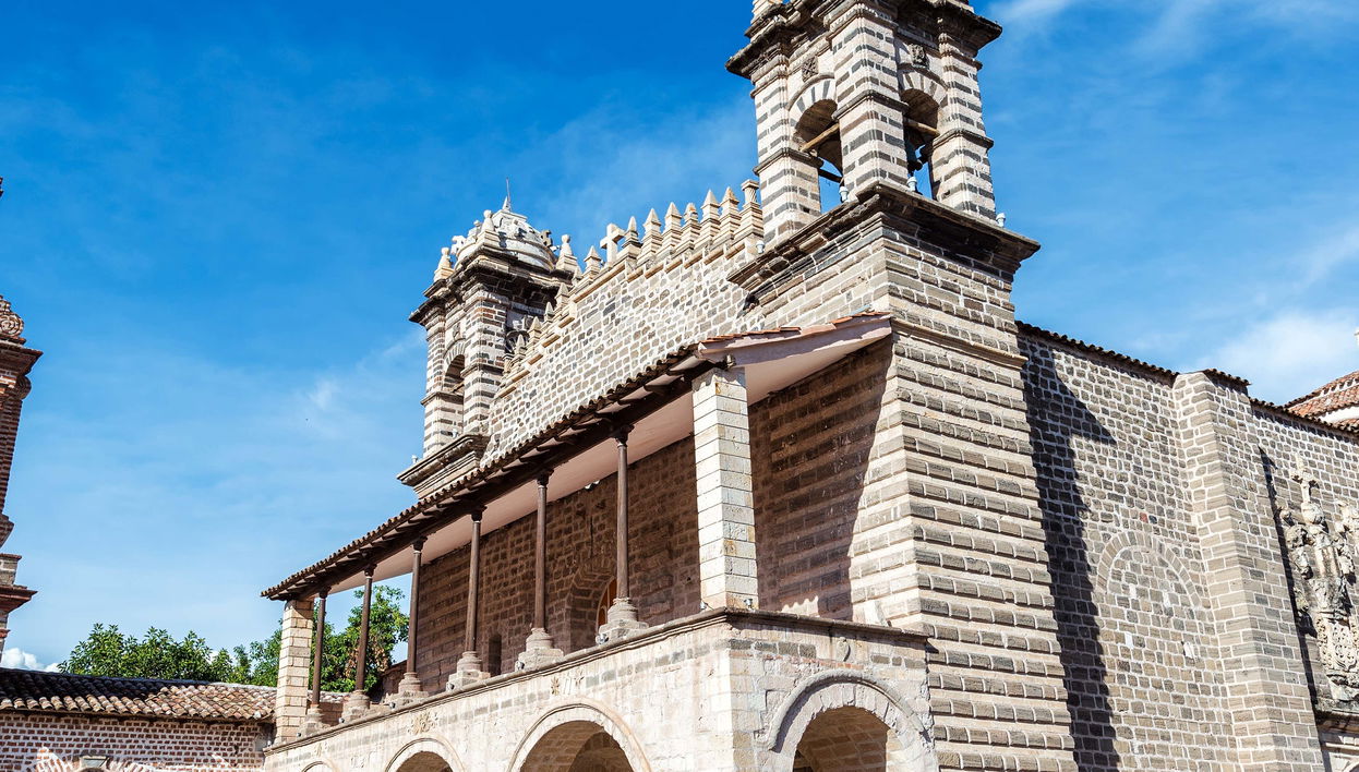 Tour in Ayacucho - Foto 1