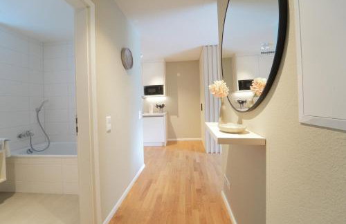 101-Freiburg - 2 Appartements - Photo 32