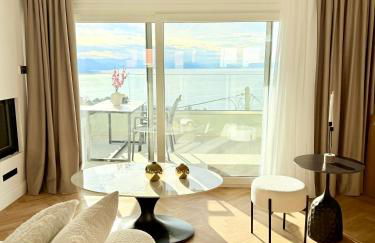 Casa Moureto - One bedroom Sea View Villa with Jacuzzi - Photo 9