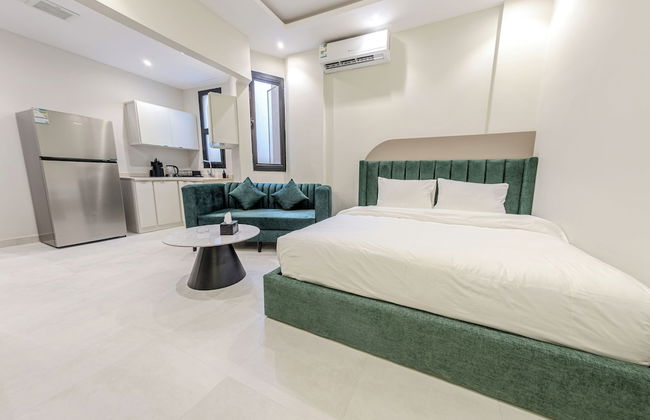 HOMETEL NRJS A RUH - Foto 27