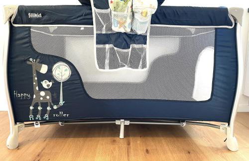 Apartment la rosa - Foto 21