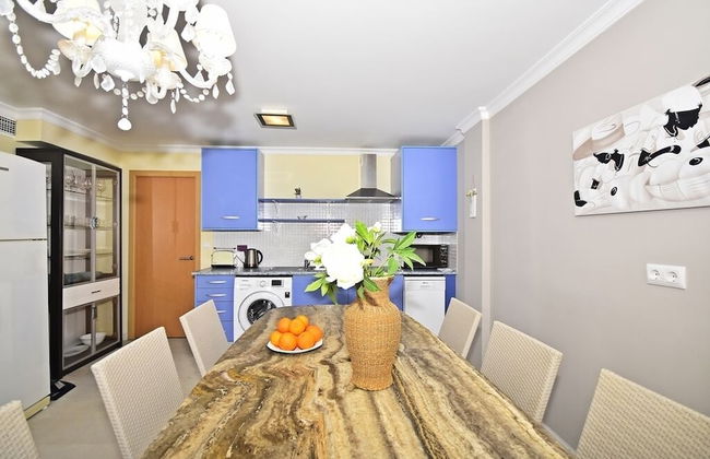 Aparthotel Ola Blanca - Foto 28