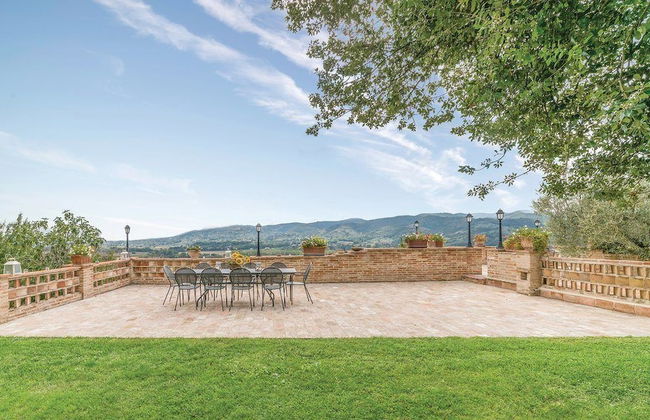 Casale Villa Chiara - Foto 28