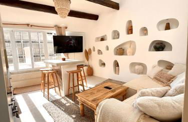 Séjour marseillais - Penthouse vieux port climatisé - Foto 1