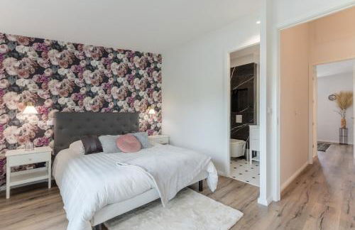 Echoppe typique de Bordeaux rénovée 3 ch./3 sdb - Foto 4