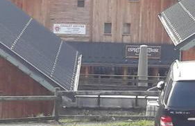 APPARTEMENT PIEDS DE PISTE - 4-6 PERSONNES - Foto 16