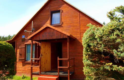 Domek Letniskowy Grażyna - Foto 4