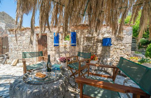 Stavros Villa - Foto 12