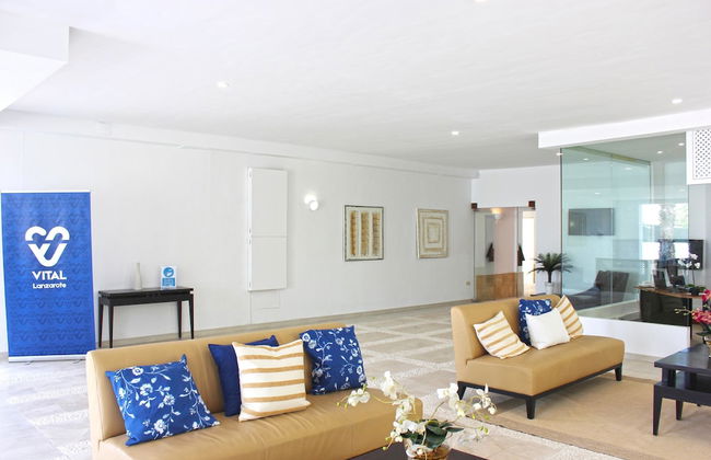 Vitalclass Lanzarote Resort - Foto 2