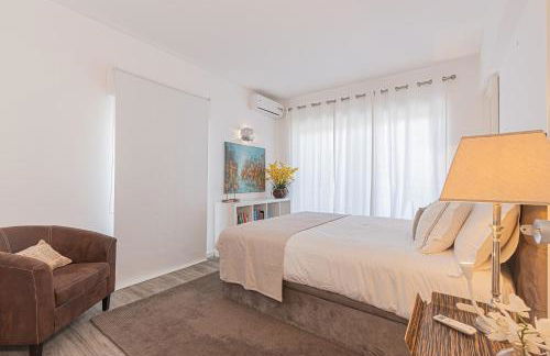 Apartamento Gandarinha junto ao Mar - Foto 57