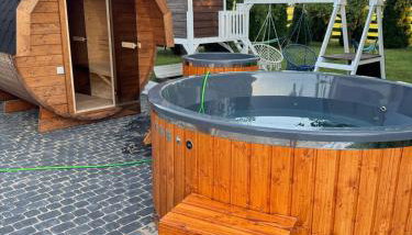 Waniewo 64 Balia&Sauna - Foto 5