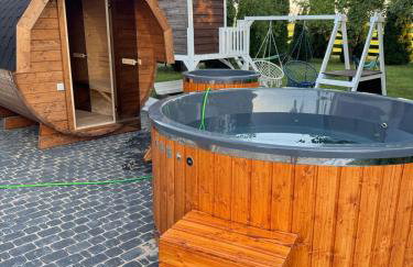 Waniewo 64 Balia&Sauna - Foto 5