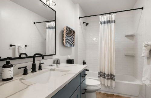 Near Downtown Stylish 2BR With Amazing Patio #1 - Foto 13