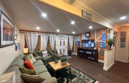 Bonne Nuit Weeki Wachee - Foto 11