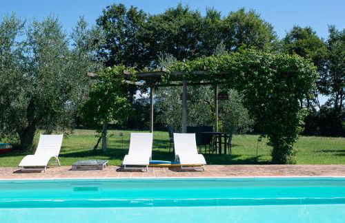 Tenuta di campagna con piscina immersa nel verde - Foto 58