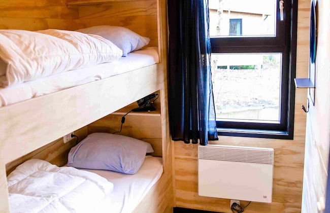 Waterlodge Blaupoatsje - Photo 16