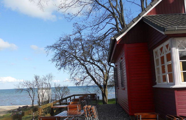 Budget-wohnung in Grundshagen mit Gartensitzplatz - Foto 50