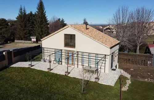 BoxHome Navafría - Foto 18