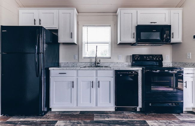 Cincinnati Camp Cedar - Foto 14