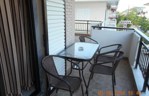 Dimitra's Apartments - Foto 32