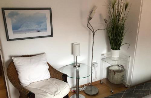 Ferienwohnung Wattlöwe - Photo 29