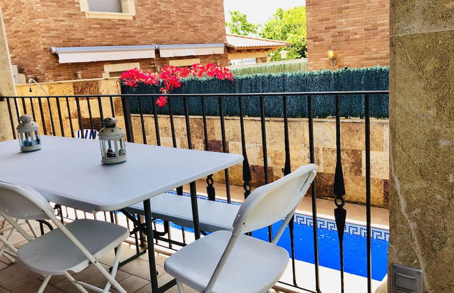 Chalet Con Piscina Privada - Foto 31