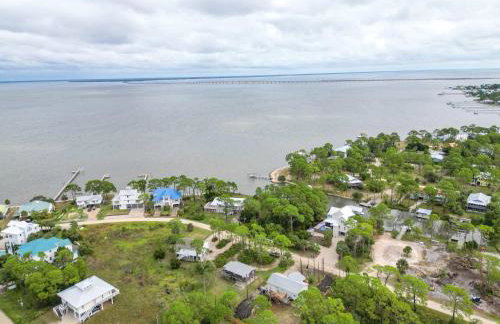 Bayside Gypsea St George Island Golf cart Rental - Foto 50