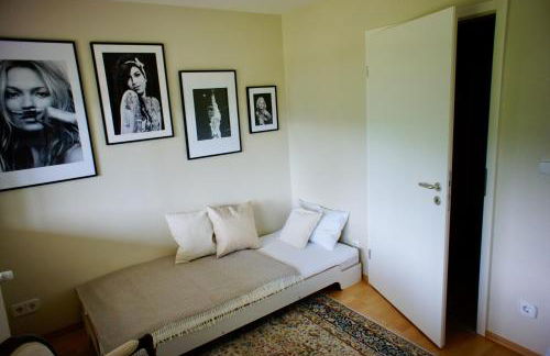 Ferienwohnung Burg Freienstein Blick mit Sauna - Photo 6