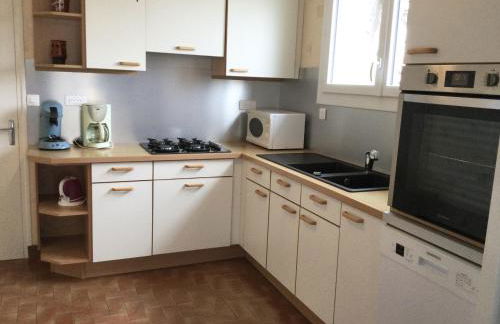 Maison pour 4 - Jardin - 400m plage des Lutins - Foto 4