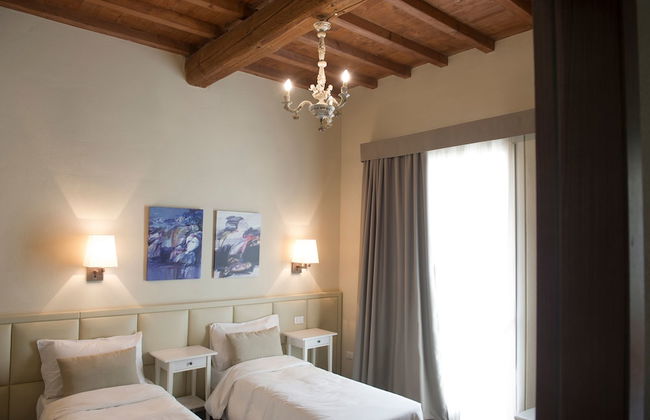 Florence Art Apartments - Foto 12