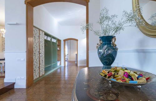 Italian Experience-Villa I Portici - Foto 56