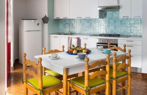 Hotiday Apartments Case Bianche - Foto 37