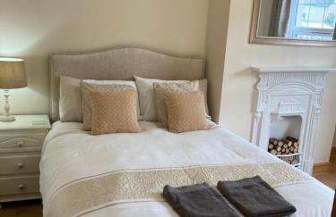 Maurice House 3 bedroom self catering townhouse - Photo 1