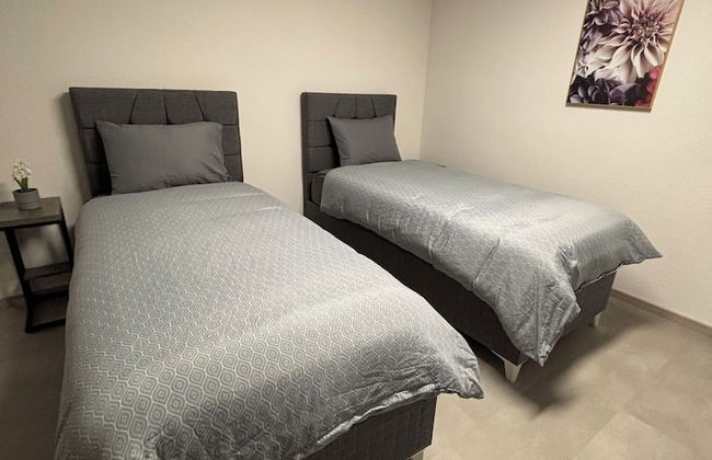 Nisay Home - Schorndorf - City Apartment - Foto 2