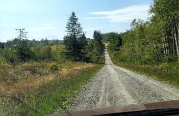 Off-Grid Cabin Nestled Among Nature with Lovely Landscape Views in Maine - Foto 34