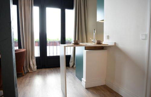 Casa Bailen Apartamentos - Foto 65