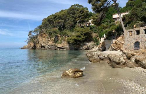 RESIDENCE LE PARADOU - Foto 4