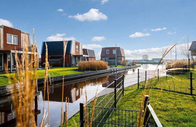 Spacious Holiday Home With Outdoor spa - Foto 14