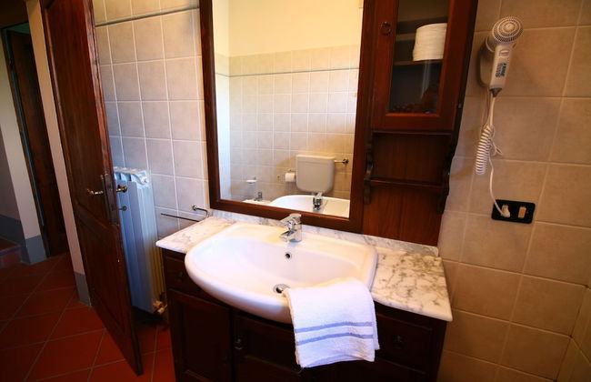 Spacious House in Pienza - Foto 19